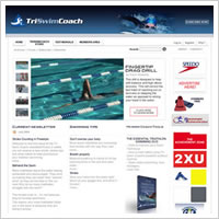 TRISWIMCOACH WEBSITE