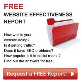 free website analysis